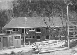 Murbebyggelsen Krosso