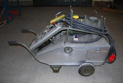 Hydraulprovningsaggregat