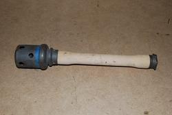 Övningshandgranat m/1939