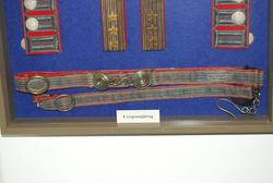 Försvarsmuseum Boden
