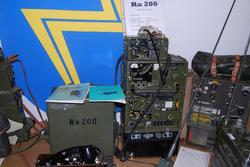 Radiostation 200
