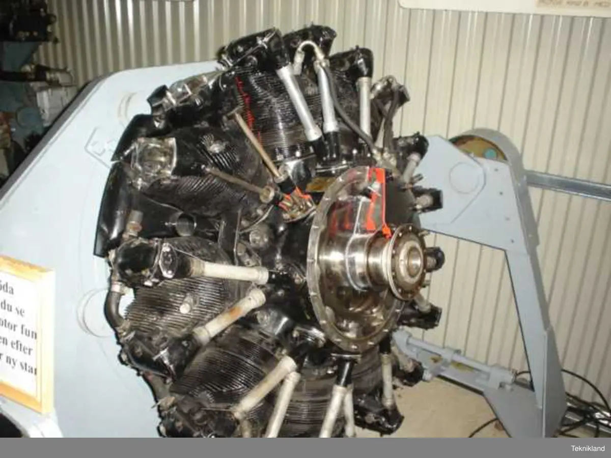 Denna motor är en körbar instruktionsmotor.