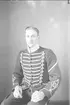 Livhusar i uniform m/1895 (m/ä)