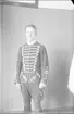 Livhusar i uniform m/1895 (m/ä)