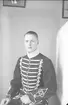 Livhusar i uniform m/1895 (m/ä)