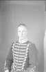 Livhusar i uniform m/1895 (m/ä)