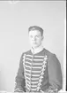 Livhusar i uniform m/1895 (m/ä)