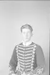 Livhusar i uniform m/1895 (m/ä)