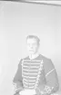 Livhusar i uniform m/1895 (m/ä)