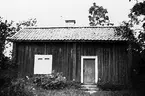 Husarbostället för nr. 53 i Granberga, livskvadron