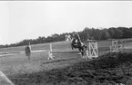 Officersaspirantskolan vid K3  i Skövde 1929-30. 