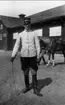 Nedanstående kavalleriofficerare avlade officersexamen på Karlberg 1923 och gick därefter ridskolan på Strömsholm 1924-25. Carl-Axel Stackelberg K 1, Sven Littorin K 3, Nils Frost K 4, Sven Axel Torén K 5, Carl Otto Smith K 6, Erik Wikland K 6.