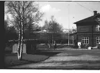 Livregementets Husarer, K3 1937.Fältövning Gällivare.