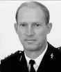 Nils Carlström, officer vid K 3, Karlsborg.