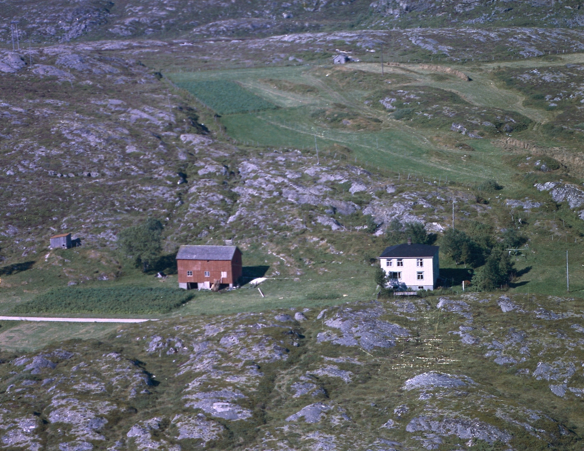 Eiendommen Bergly
