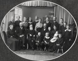 Fotograf Westby Knutsen