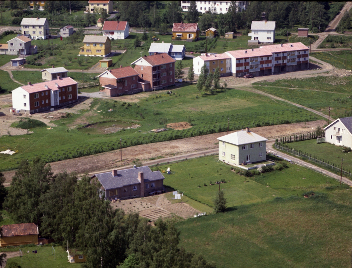 Gjøvik,Hunnsjordet