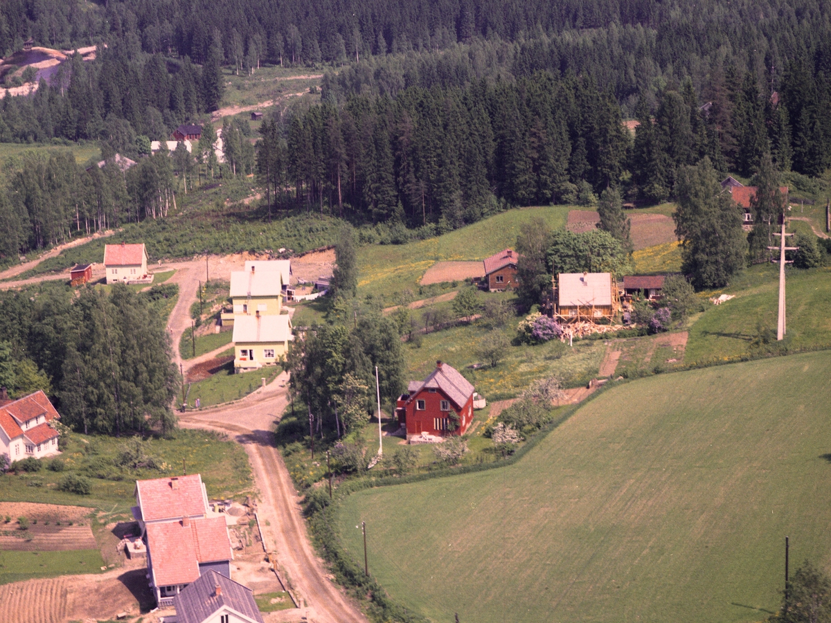 Hunndalen 1961
