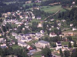 Hunndalen 1961