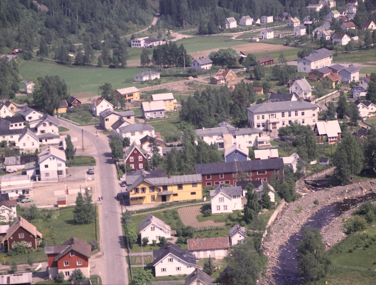Hunndalen 1961
