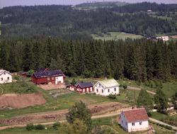 Hunndalen 1961