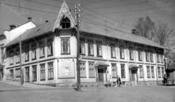 Fotograf Westby Knutsen