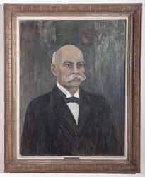 Kunst på jernbanemuseet