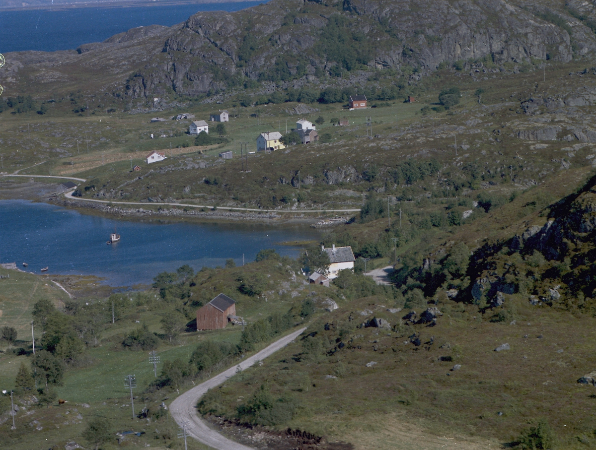 Nordbotngrenda