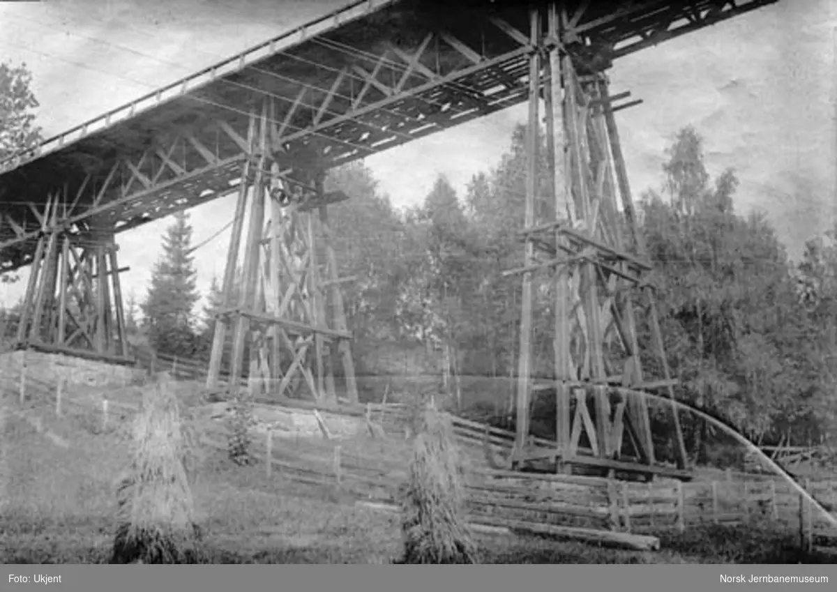 Hvalstadviadukten