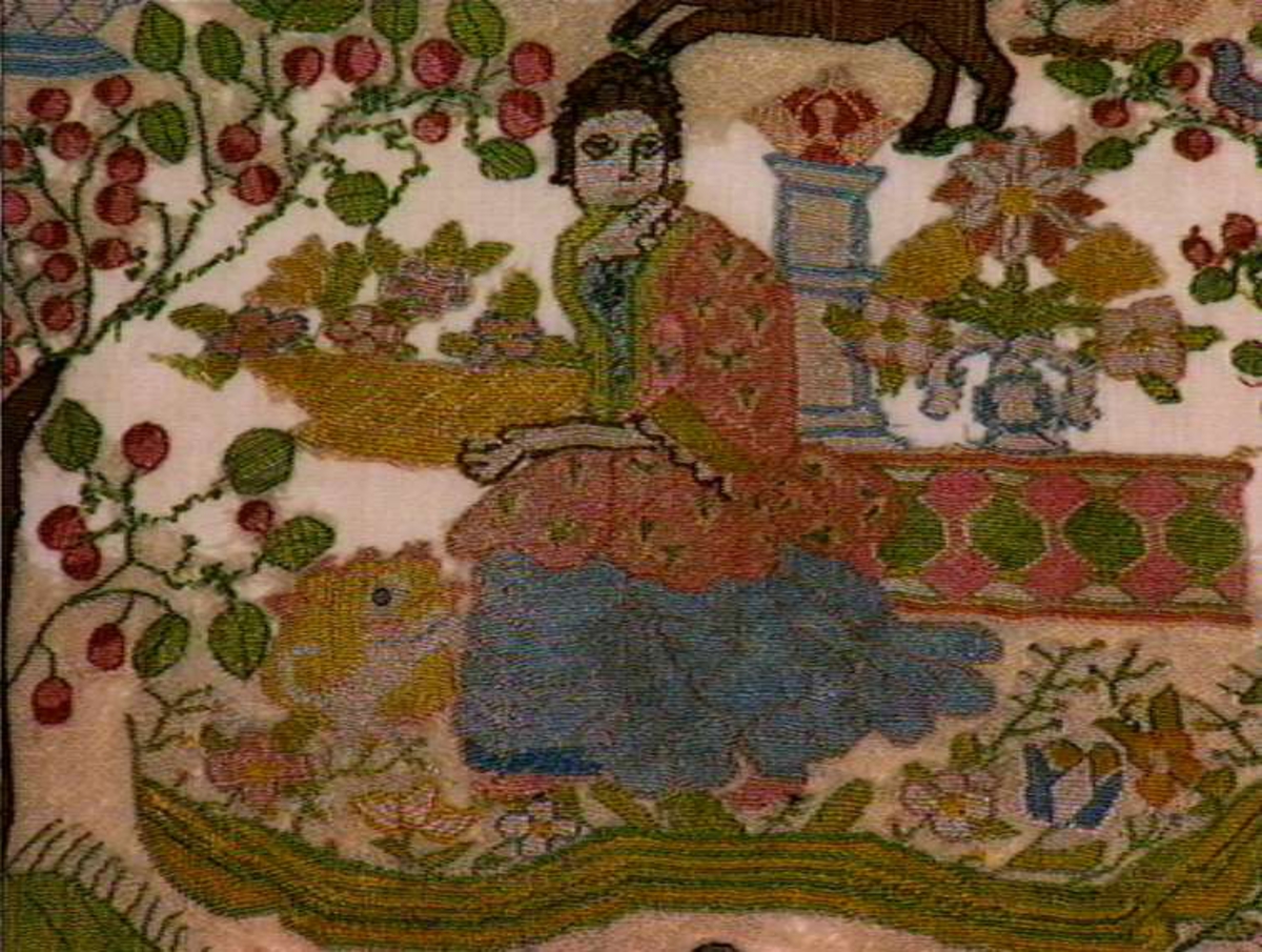 Navneduk