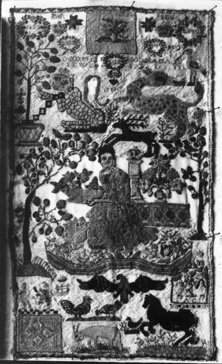 Navneduk