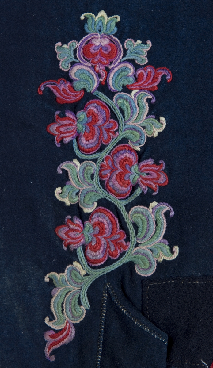 Strømpe