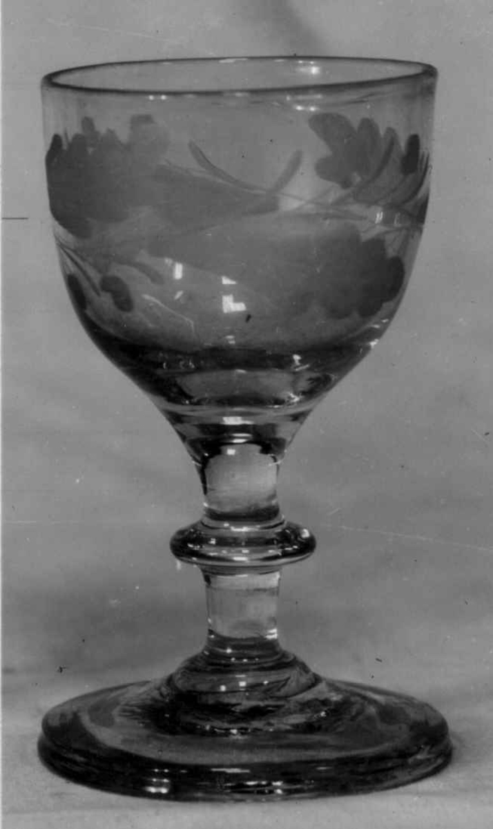Hetvinsglass