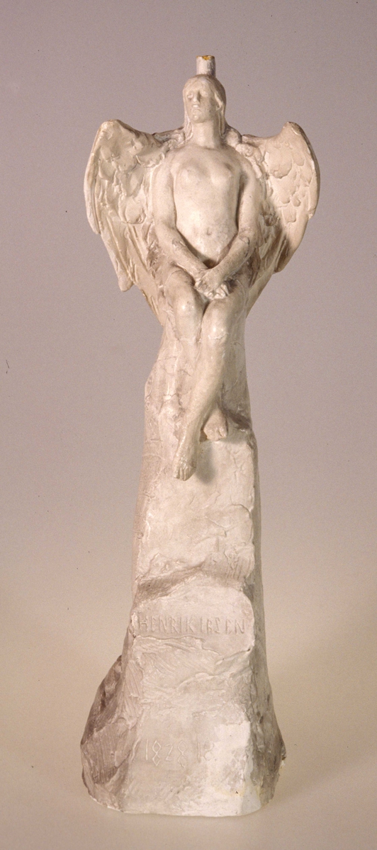 Statuett