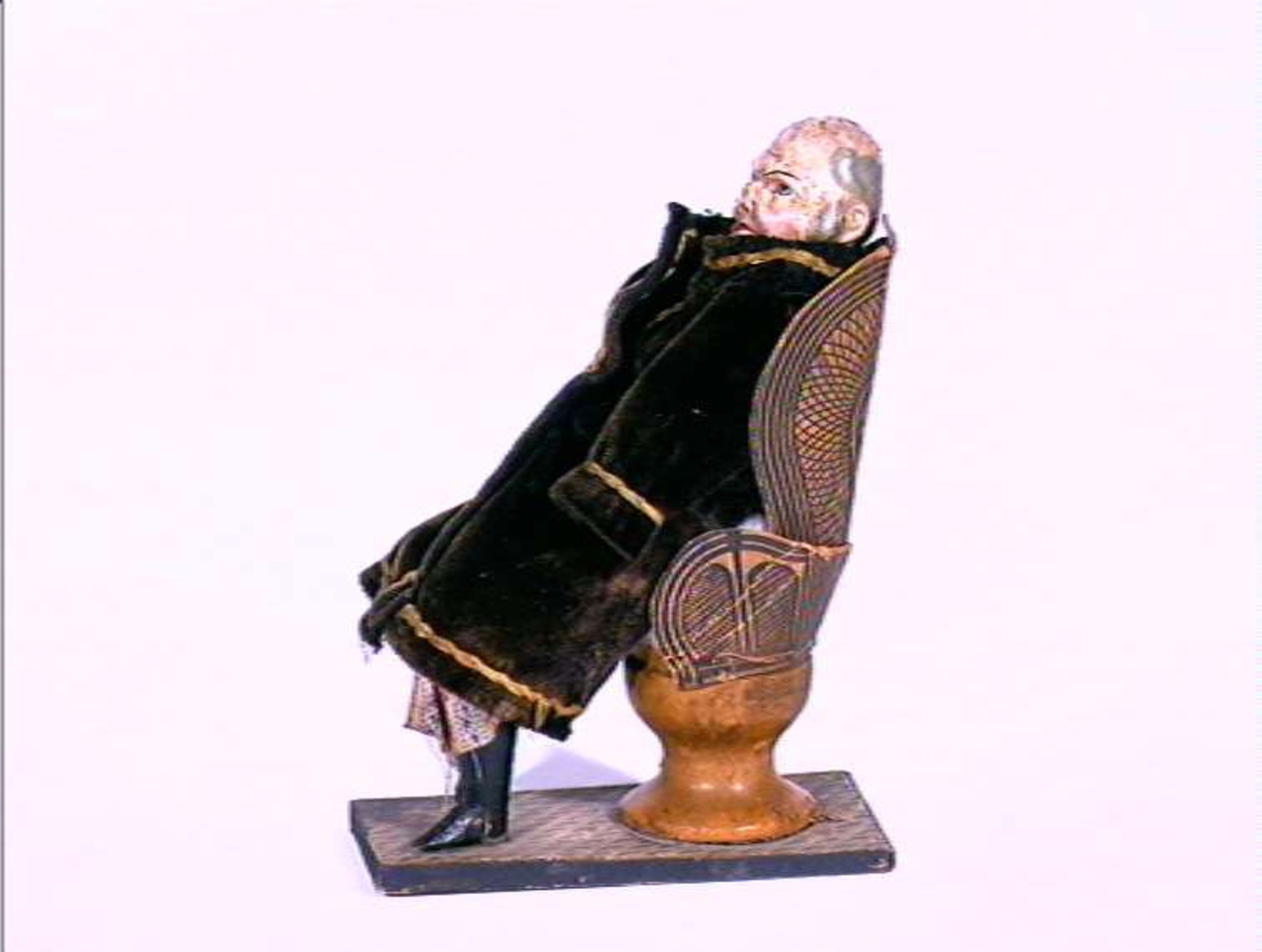 Dukkemann