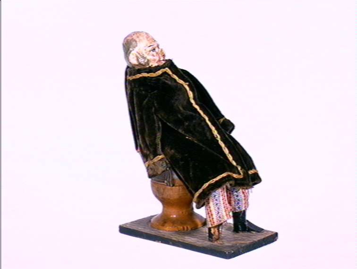 Dukkemann