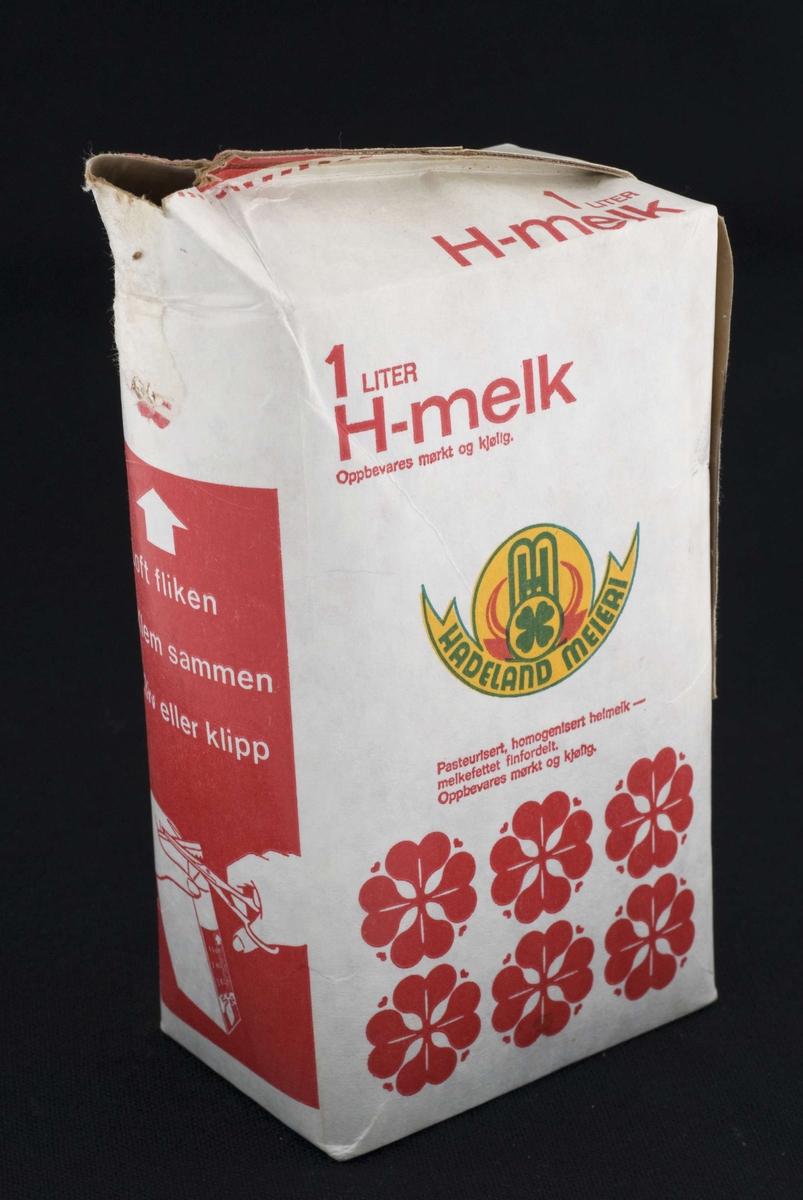 H-melk