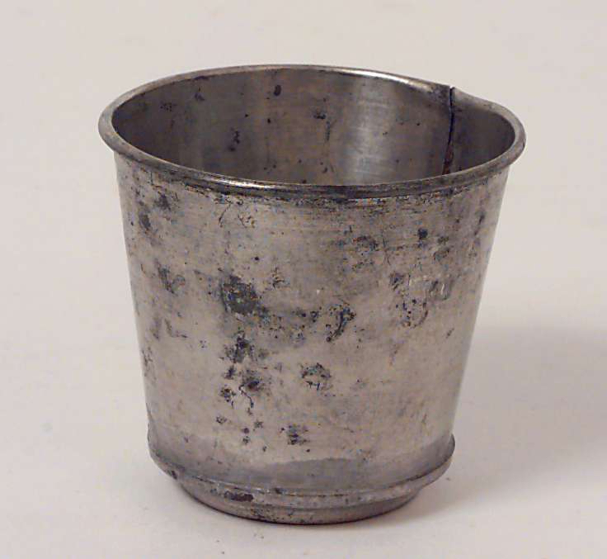 Form, timbalform