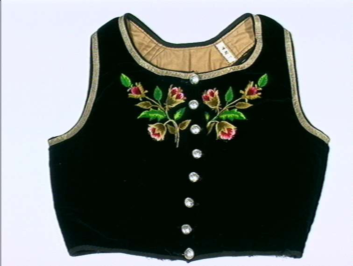 Livstykke