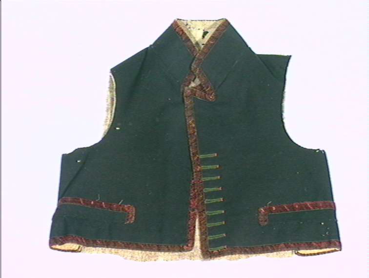 Vest