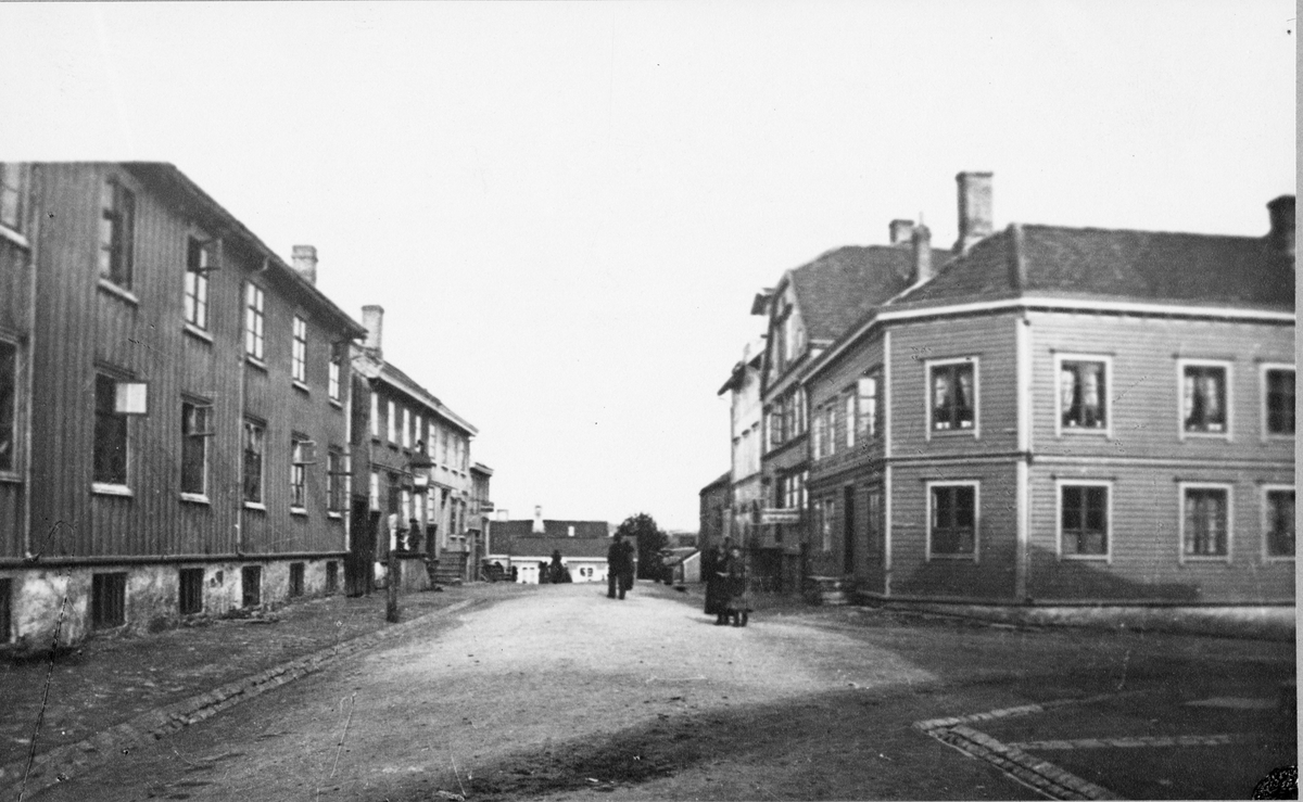 Kristiansund, Møre og Romsdal, Lunds nr.27.