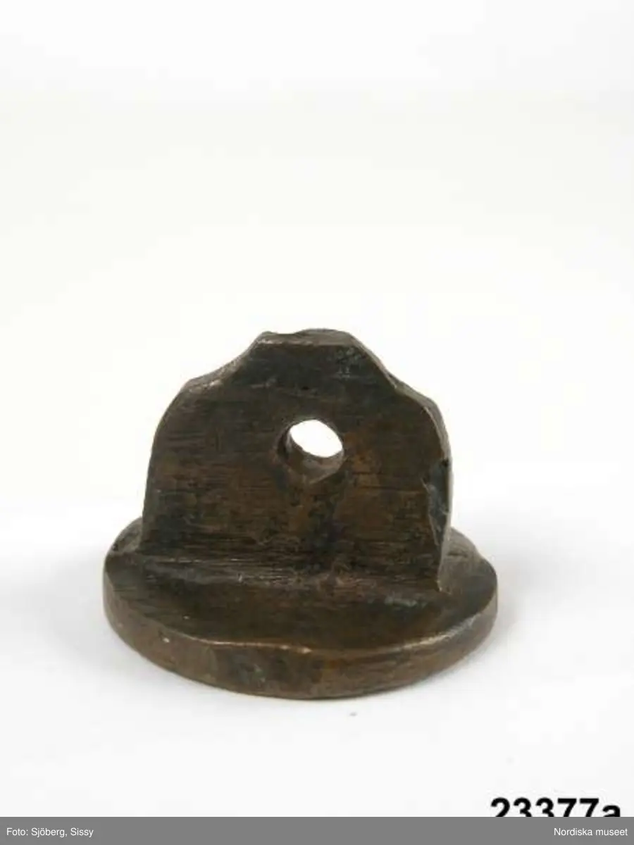 Sigillstamp
