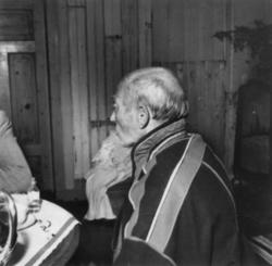 Gamle bilder fra Unjárgga gielda - Nesseby kommune