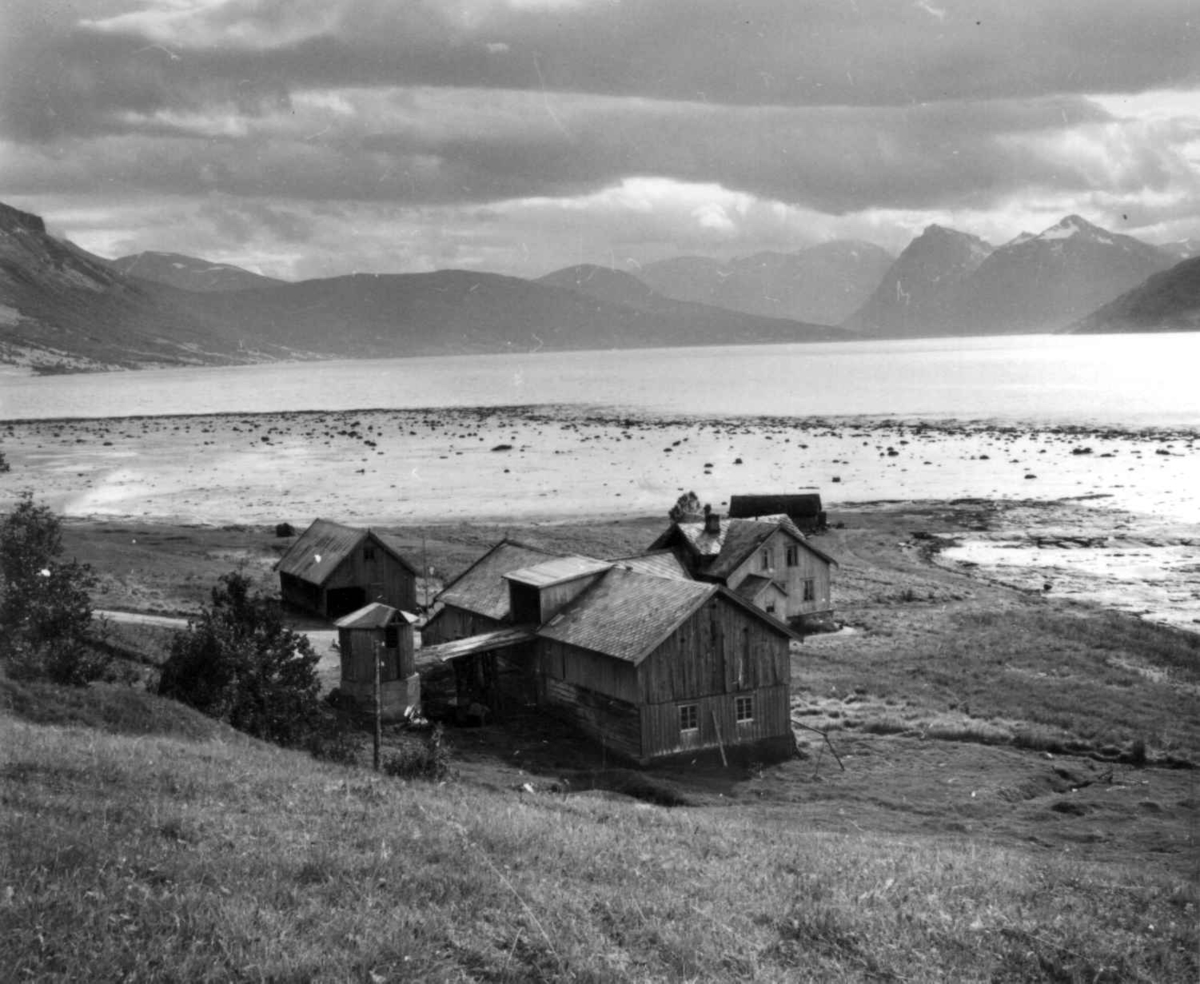 Balsfjord