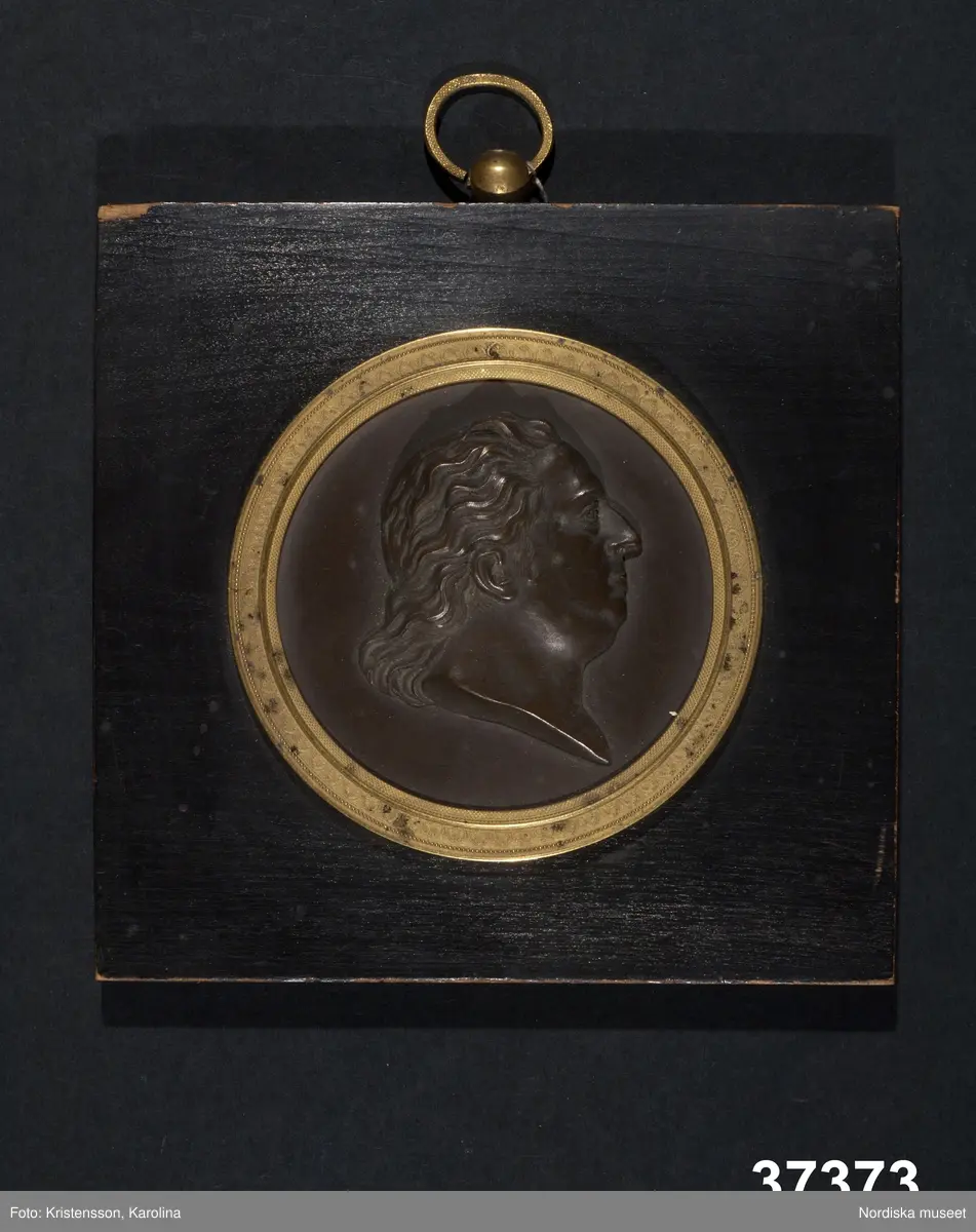 Sergel, Johan Tobias (1740 - 1814)