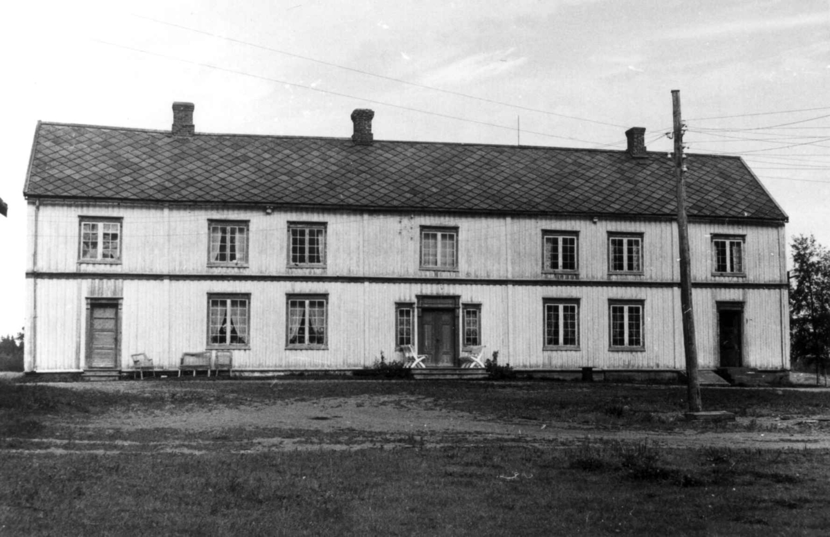 Alnes