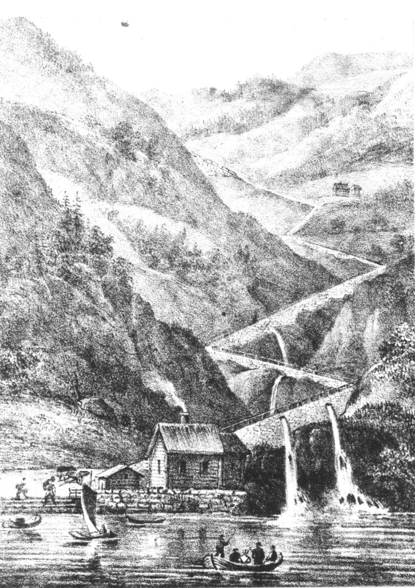 Rorvikskleven