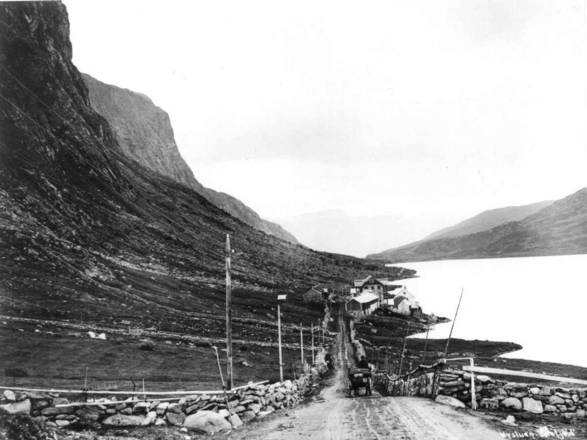Nystuen