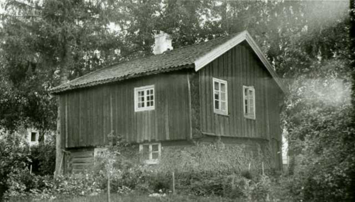 Høgstue, Kongshov, Grue, Hedmark.