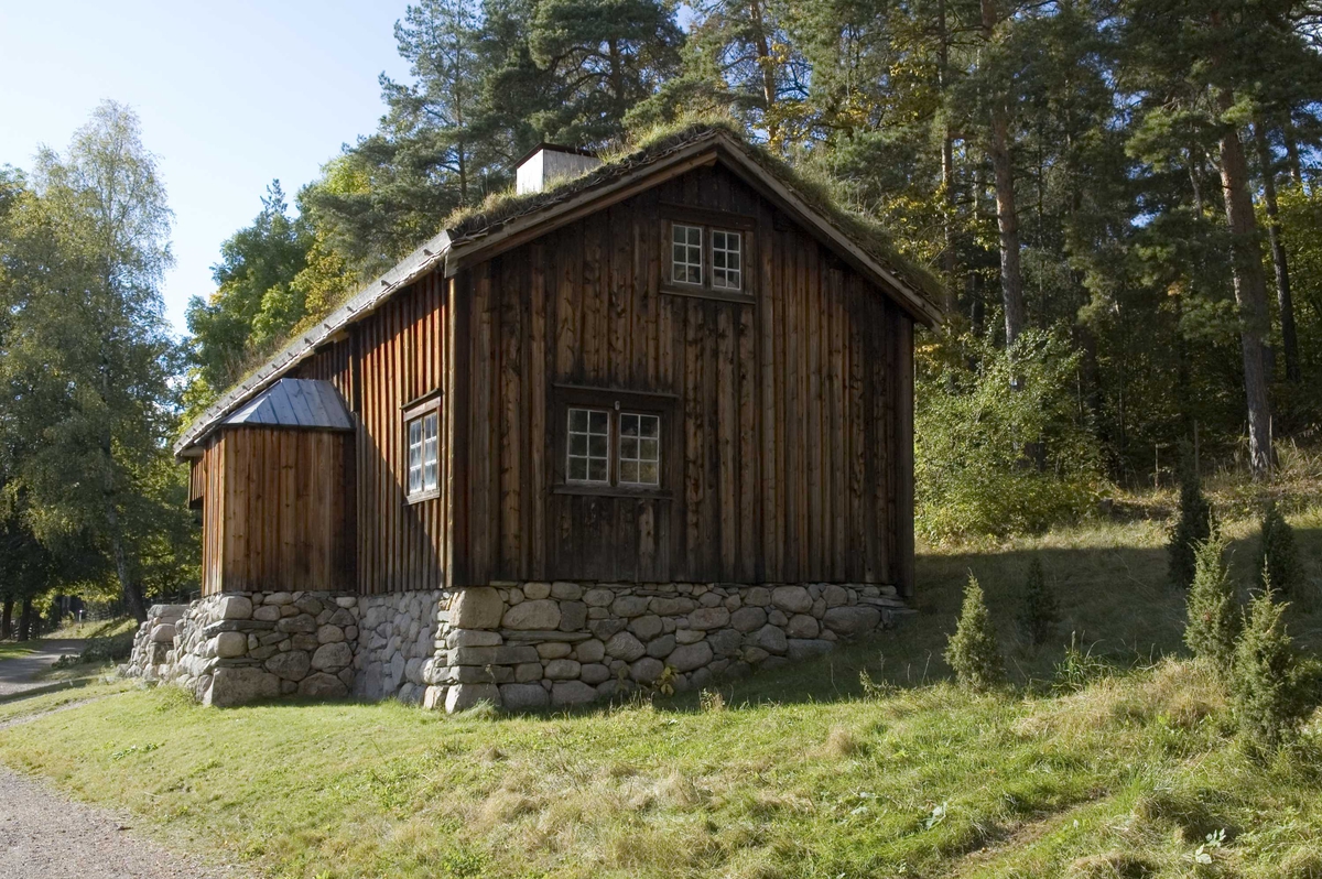 Ørlandet NF052